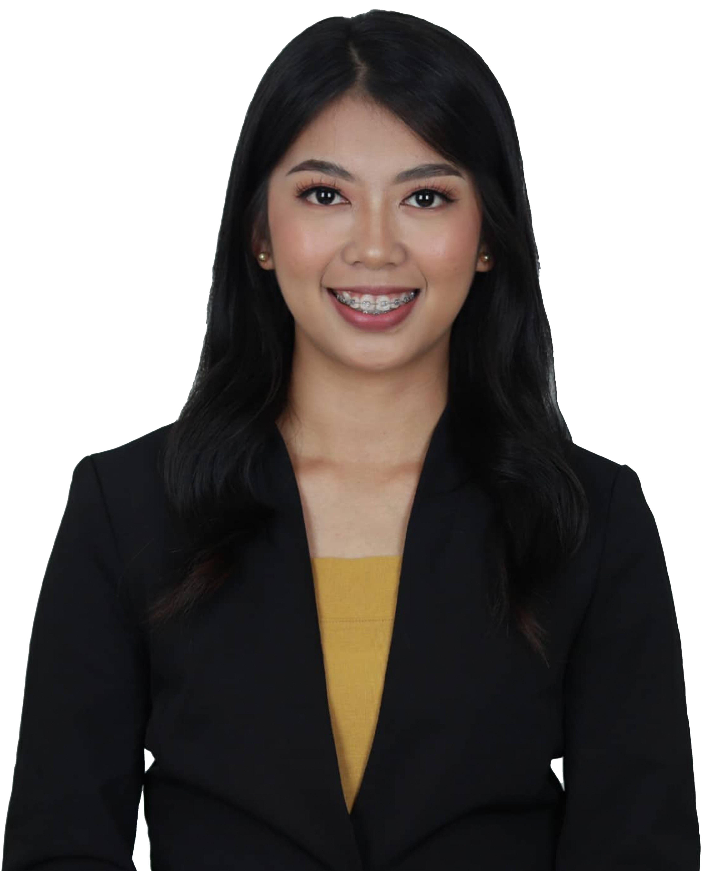 Cyril Ann Cabido