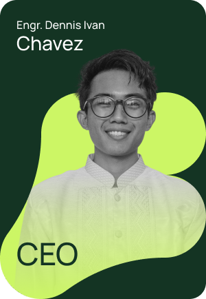 Team member 3