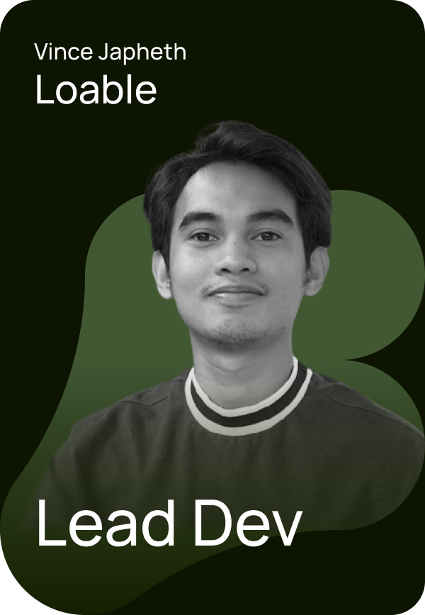 Team member 7